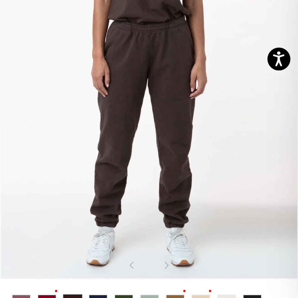 Los Angeles Apparel Sweatpants
